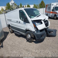2021 Ford Transit-150