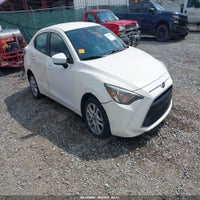 2016 Scion Ia