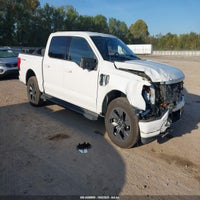 2022 Ford F-150 Lightning Xlt
