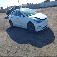 2020 Tesla Model 3 Long Range Dual Motor All-Wheel Drive