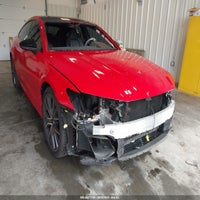 2020 Audi S7 Sportback Premium Plus Tfsi Quattro Tiptronic