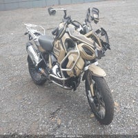 2021 BMW R 1250 Gs Adventure