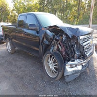 2014 Chevrolet Silverado 1500 1Lt