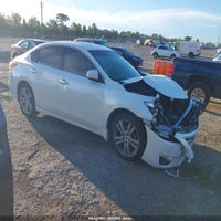 2013 Nissan Altima 3.5 Sl