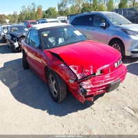1995 Oldsmobile Cutlass Supreme
