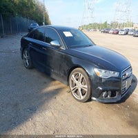 2018 Audi S6 4.0T Premium Plus