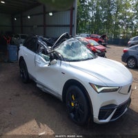 2024 Acura Zdx Type S/Type S Perf. Wheel Tire