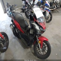 2023 Honda Adv150 A