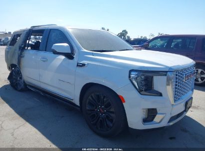 2024 GMC Yukon 4Wd Denali