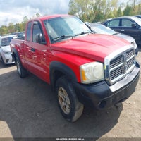 2005 Dodge Dakota Slt
