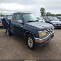 1997 Toyota T100 Dx V6