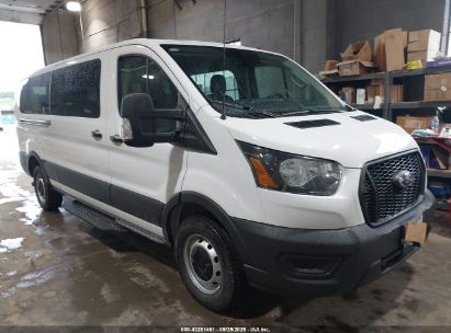 2025 Ford Transit-350 Passenger Van Xl