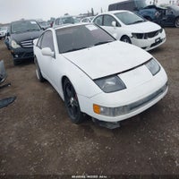 1990 Nissan 300Zx