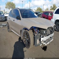 2020 BMW X5 M Competition