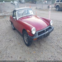 1979 Mg Miget