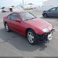 1990 Nissan 300Zx