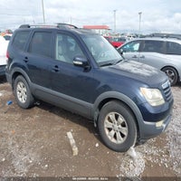 2009 Kia Borrego Ex V6
