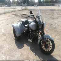 2024 Harley-Davidson Flrt
