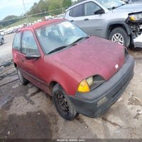 1994 Geo Metro