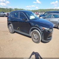 2018 Mazda Cx-5 Sport