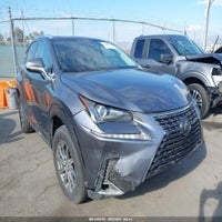 2019 Lexus Nx 300