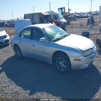 2001 Oldsmobile Aurora 3.5