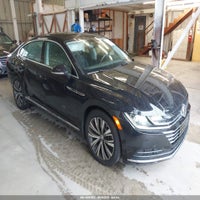 2020 Volkswagen Arteon 2.0T Sel