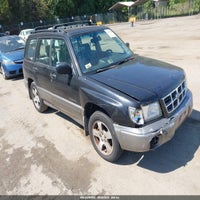 1998 Subaru Forester S