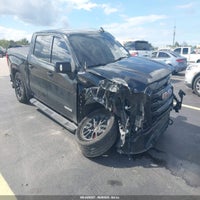 2021 GMC Sierra C1500 Elevation