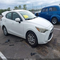 2016 Scion Ia