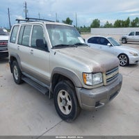 2000 Isuzu Trooper Limited/Ls/S