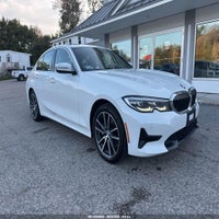 2020 BMW 330Xi