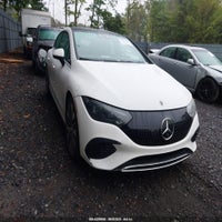 2023 Mercedes-Benz Eqe 350 4Matic
