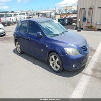2005 Mazda Mazda3 S