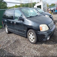 2004 Mercury Monterey