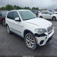 2013 BMW X5 xDrive35I/xDrive35I Premium/xDrive35I Sport Activity