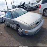 1998 Oldsmobile Eighty-Eight Ls