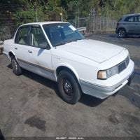 1994 Oldsmobile Cutlass Ciera S