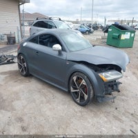 2011 Audi Tts 2.0T Premium Plus