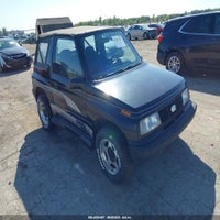 1995 Geo Tracker
