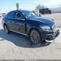 2020 Kia K900 Luxury