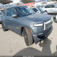 2023 Rivian R1T Adventure Quad Motor Large Pack