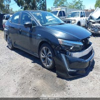 2018 Honda Clarity Plug-In Hybrid Touring