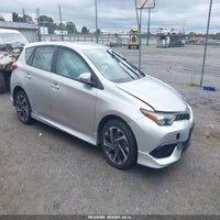 2016 Scion Im