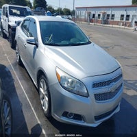 2013 Chevrolet Malibu 1Lz