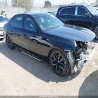 2024 BMW I7 Edrive50