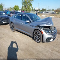 2019 Volkswagen Arteon 2.0T Sel Premium R-Line