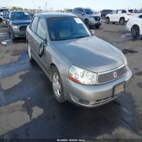 2003 Saturn L-Series L200