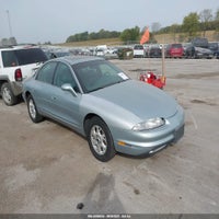 1995 Oldsmobile Aurora