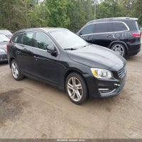 2015 Volvo V60 T5 Premier